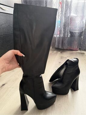 Lamoda boots